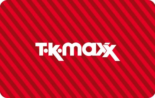 TK Maxx