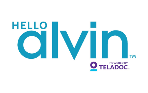 Hello Alvin