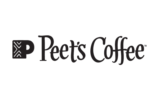 Peet's Coffee & Tea