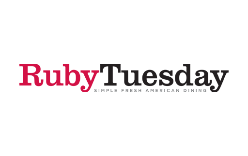 Ruby Tuesday