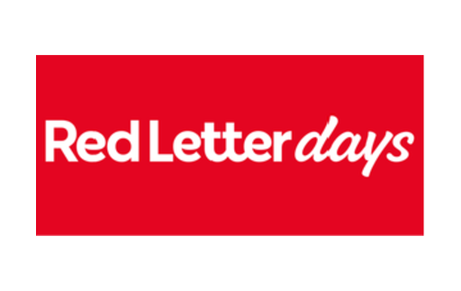 Red Letter Days