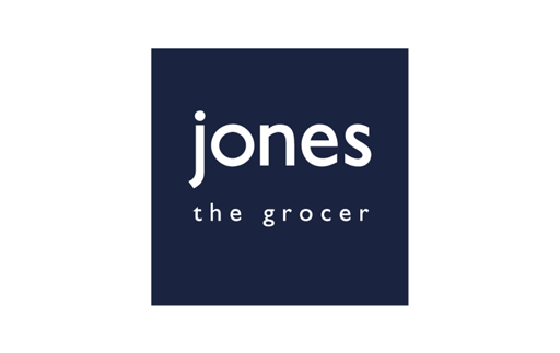 Jones The Grocer