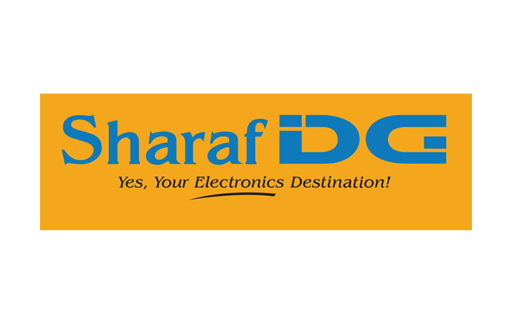 Sharaf DG