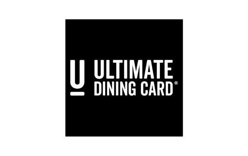 The Ultimate Dining Card
