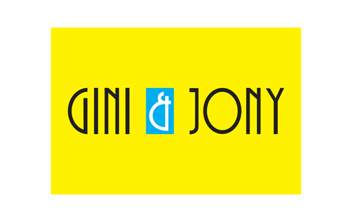 GINI & JONY