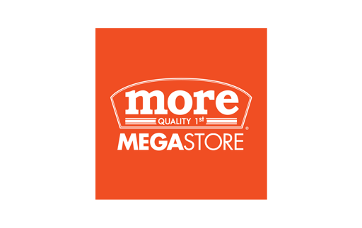 More Megastore