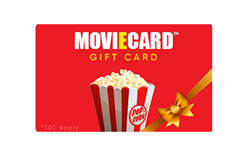 Movie Card India