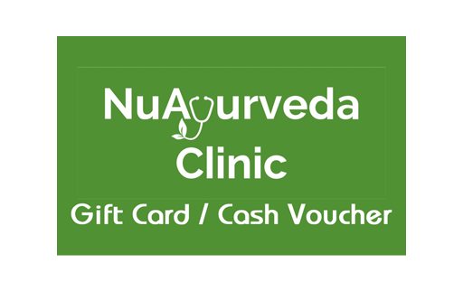 NuAyurveda