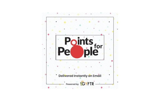 Points for People