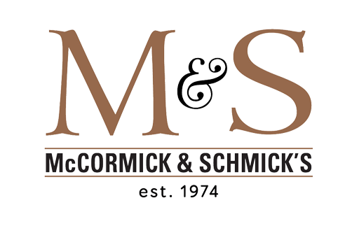 McCormick & Schmick's