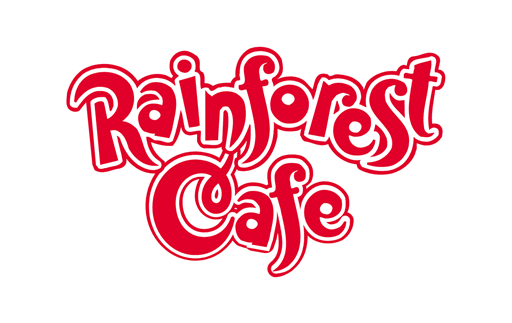 Rainforest Cafe
