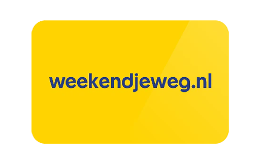 Weekendje weg