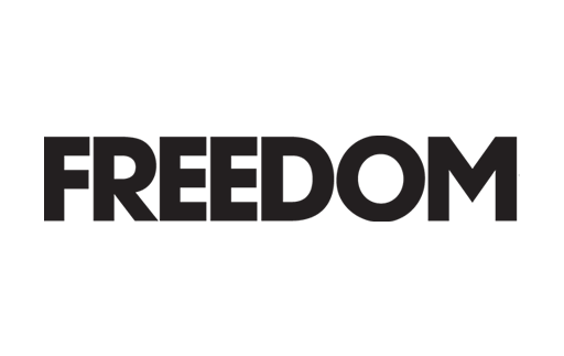 Freedom