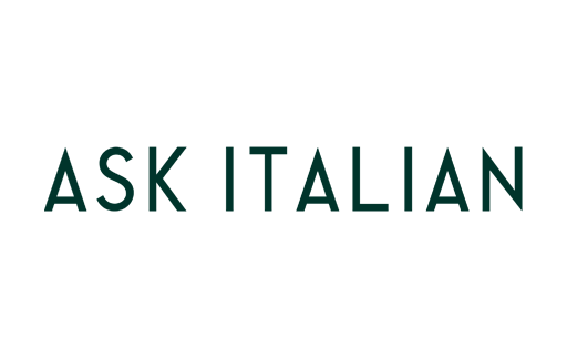 Ask Italian