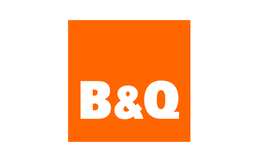 B&Q
