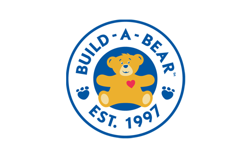 Build A Bear