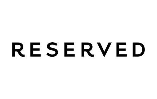 Reserved