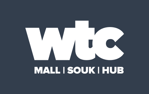 The Mall - WTC