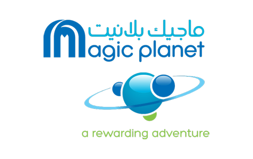 Magic Planet