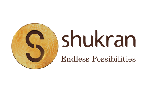 Shukran