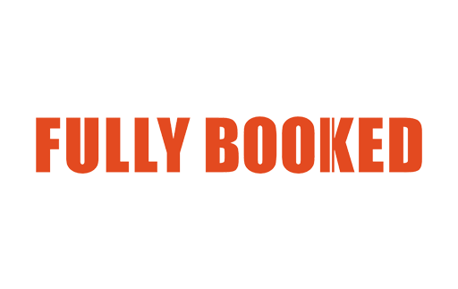 Fully Booked