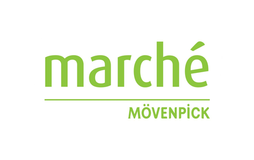 Marché Mövenpick
