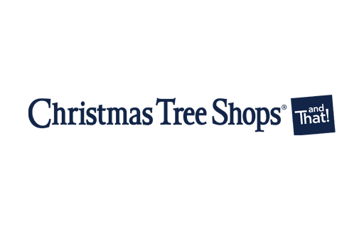 Christmas Tree Shops