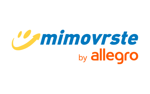 mimovrste