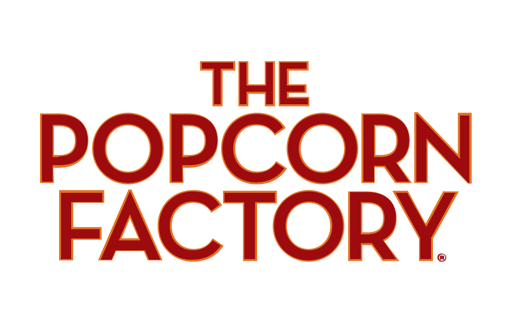 The Popcorn Factory