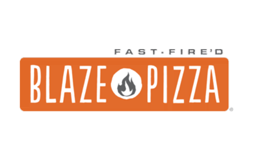 Blaze Pizza