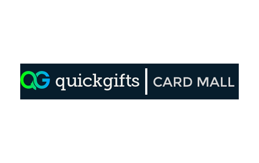 QuickGifts Card Mall