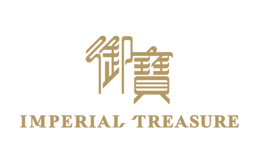 Imperial Treasure