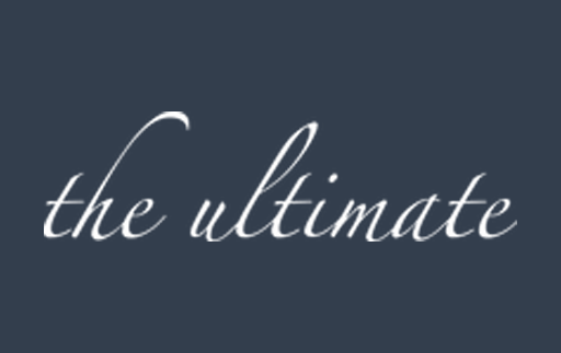 The Ultimate