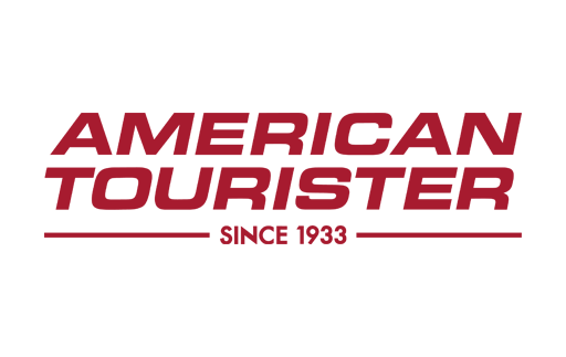 American Tourister