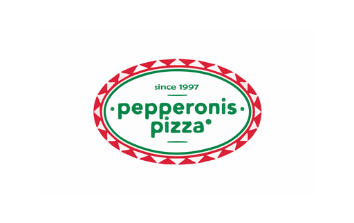 Pepperonis Pizza