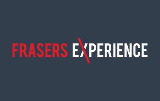 Frasers Experience