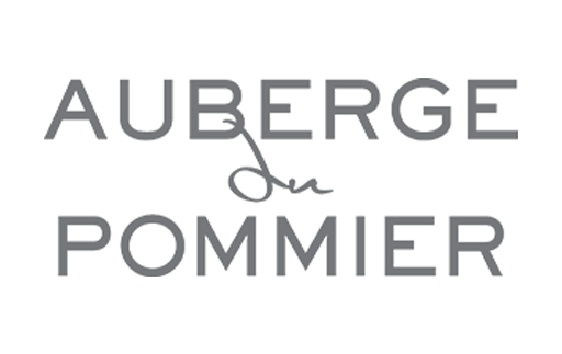 Auberge du Pommier