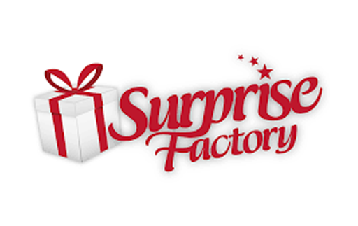 SurpriseFactory