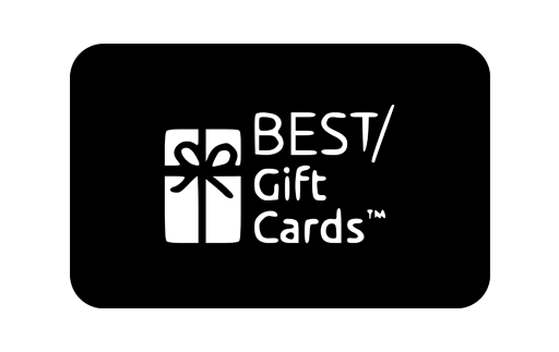 BEST Gift Cards