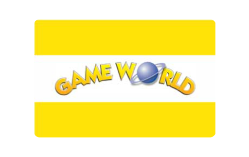 Game World