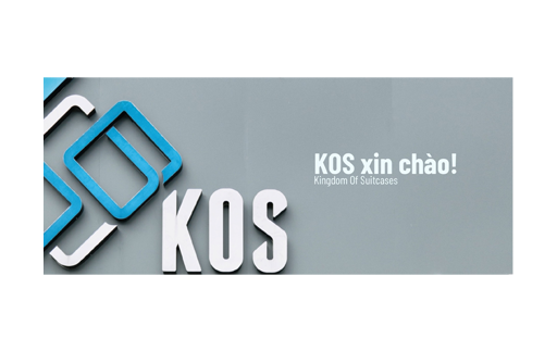 KOS Shop