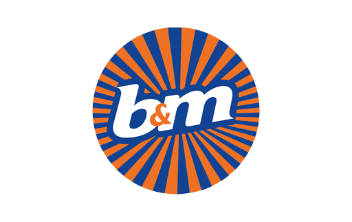 B&M