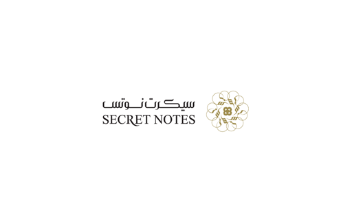 Secret Notes