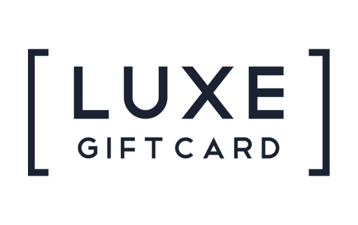 Luxe Gift Card