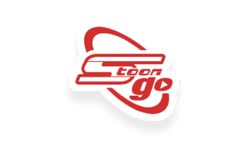 Spacetoon Go