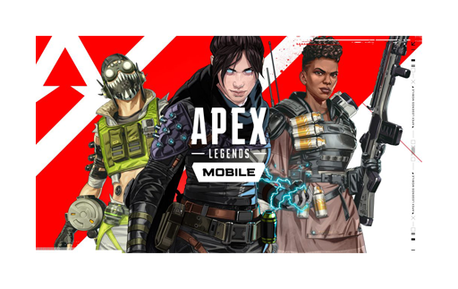 Apex Legends Mobile