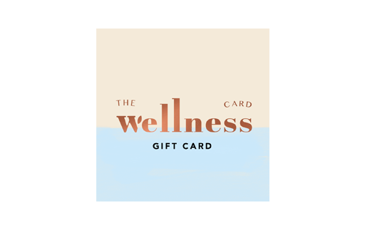 The Wellness Card