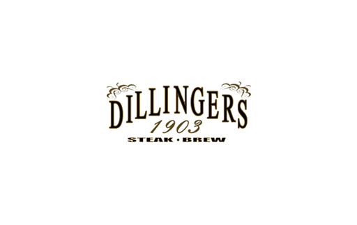 Dillingers 1903 Steak and Brew