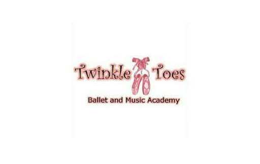 Twinkle Toes Ballet and Music Academy