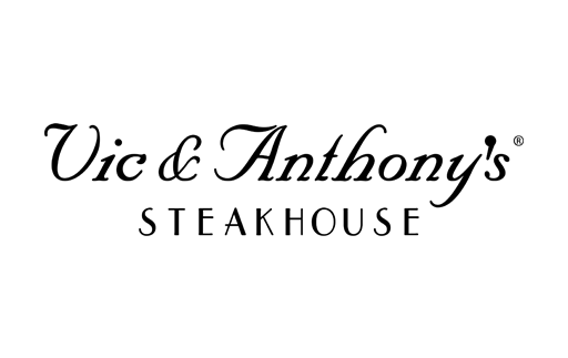 Vic & Anthony's